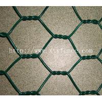Pvc Chicken Coop Mesh