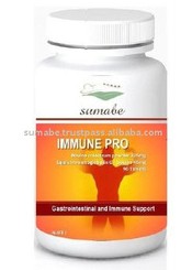 Sumabe Immune Pro Capsules, Bovine Colostrum Tablets