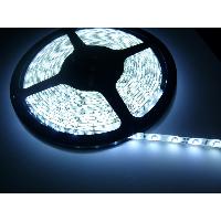 Sell 5M Xenon White 3528 SMD Water-proof Flexible 300 LED Strip Light DC 12V