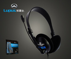 New Style Headphone