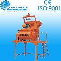 Sell Hot sale concrete mixer
