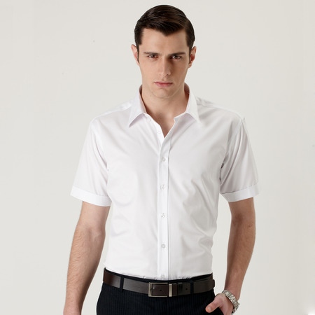 Sell Fashion Long Sleeve Black Shirts