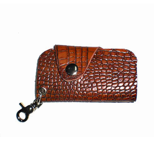 Luxury Genuine Leather Wallet
