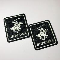 Silicon Printed Patch