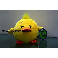 Sell 5 inches animated giggle pals