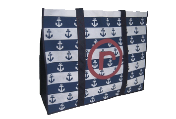 Nonwoven Shopping Bag