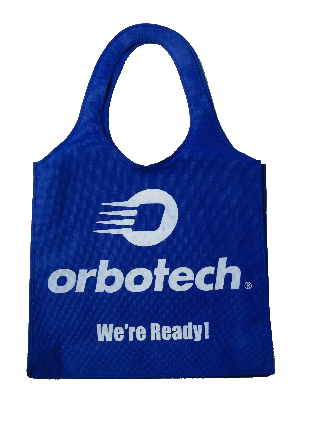 Nonwoven Promotionbal Bag
