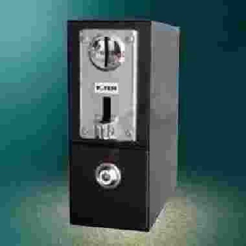 coin acceptor