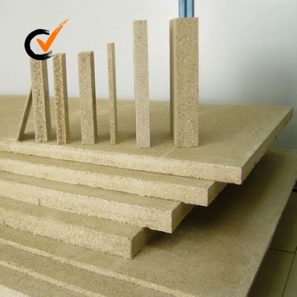 Vermiculite Board