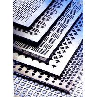 perforated metal sheets