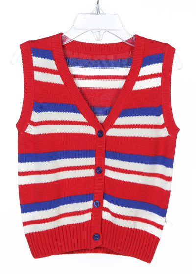 Boy's Vest