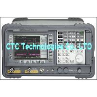 Sell Spectrum Analyzer Agilent/hp E4405b