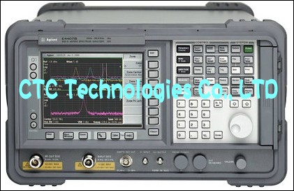 Sell Spectrum Analyzer Agilent/hp E4405b