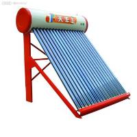 Sell solar water heater