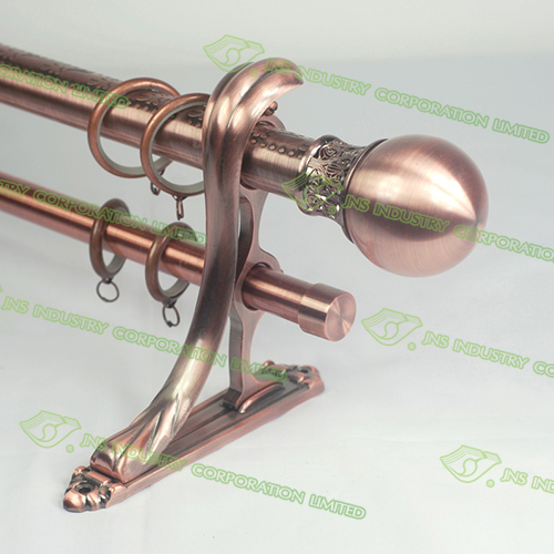 Hot Sell Ball Curtain Rod