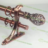 Hot Sell Aluminum Alloy Curtain Rods