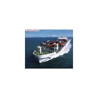 Sea Freight Services