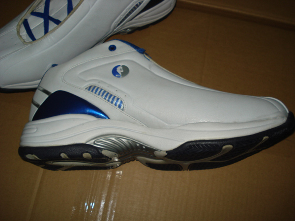 To Sell Sports Shoe Stocklot