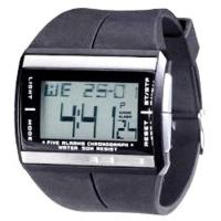 Leisure Watch (Open Item)