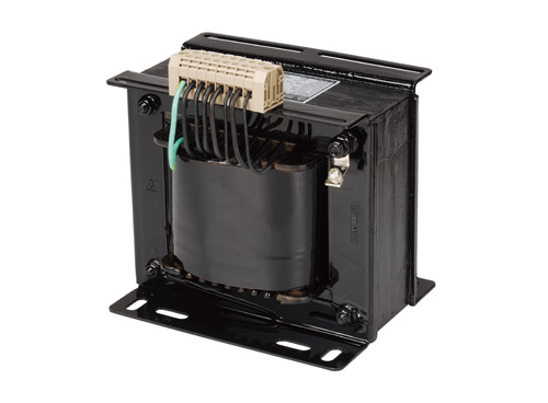 Single Phase Power Transformer (Copper) - Suenn Liang