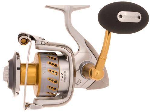 Sell Shimano Stella Stl10000sw Spinning Reel