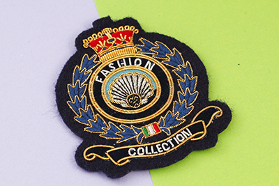 IP-Bullion Patch