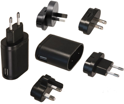 Adapter