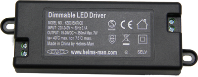 LED Driver