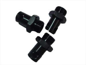 Aluminum High Precision Anodized Cnc Machining Aluminum Customize Parts