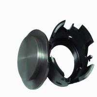 Customized High Precision Oem Steel Milling Parts