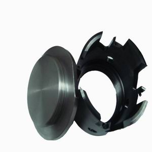 Customized High Precision Oem Steel Milling Parts