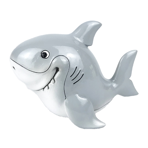 Smiley Shark