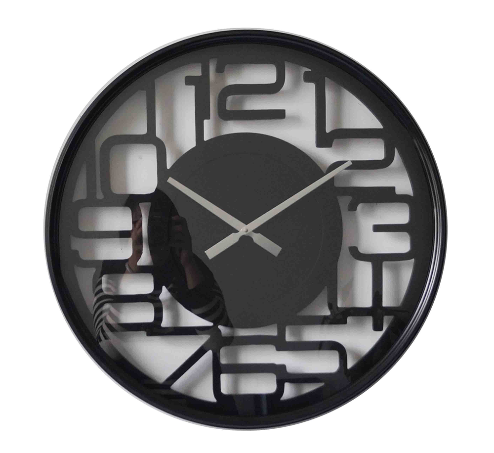 Simple Wall Clock