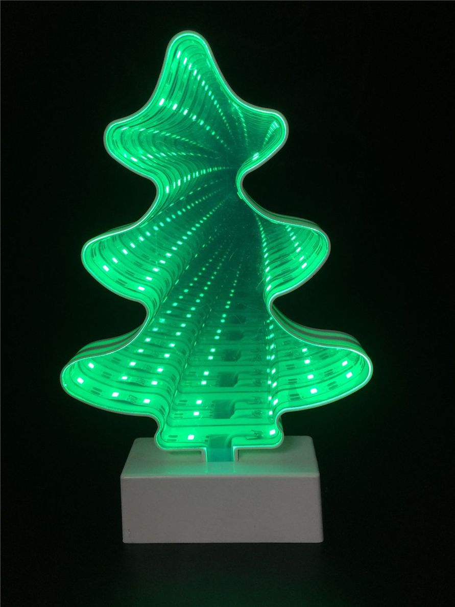 LED Christmas Tree