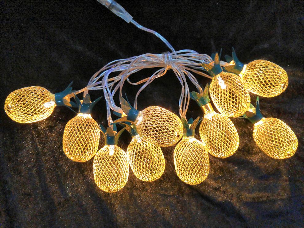 LED Fairy Lights