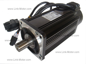 Ac Servo Motors As80-30-024e25