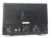 Vacuum Tube Bluetooth Amplifier