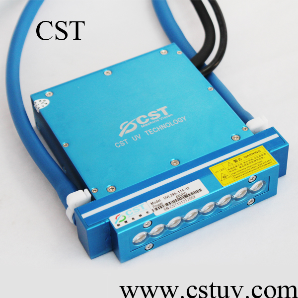 395nm LED UV curing system manufacturer
