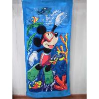 70*140cm Bath Towel 100% Cotton Factory Direct