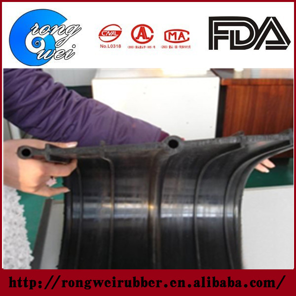 Swelling rubber waterstop/Swellable rubber waterstop/Swell rubber waterstop