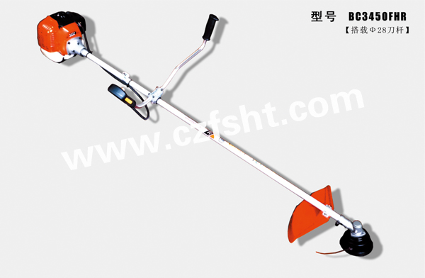 Shoulder Type of Brush Cutter/;BC4350FHR