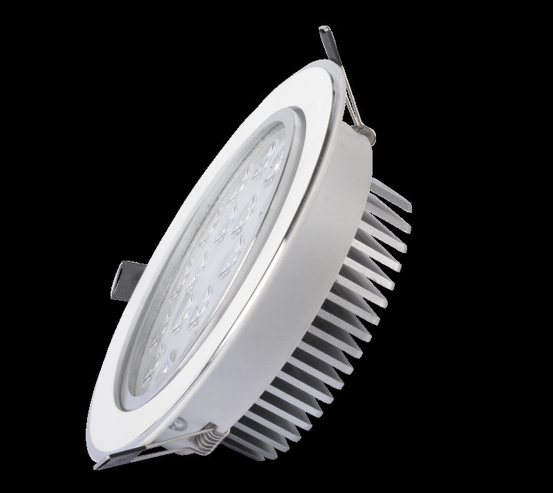 15W/ 18W Ceiling Lamp empty housing