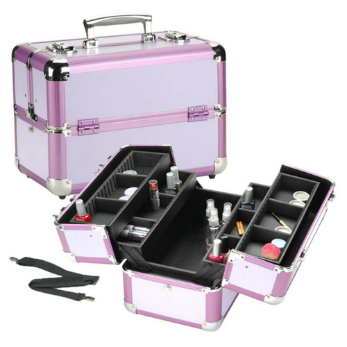 Sell Aluminum Makeup Case
