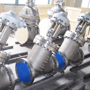 Do you want to find a specialized valve company?