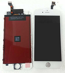 Cell Phone LCD Screens