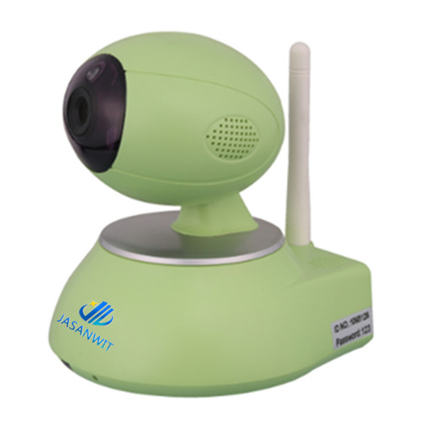 720P mini network camera