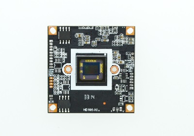 Cmos Color Camera Board