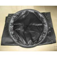 Pvc Positive Ventilation Hose