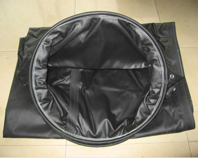 Pvc Positive Ventilation Hose