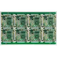 Multi-layer Immersion Gold Printed Circuit Boards(PCBs)